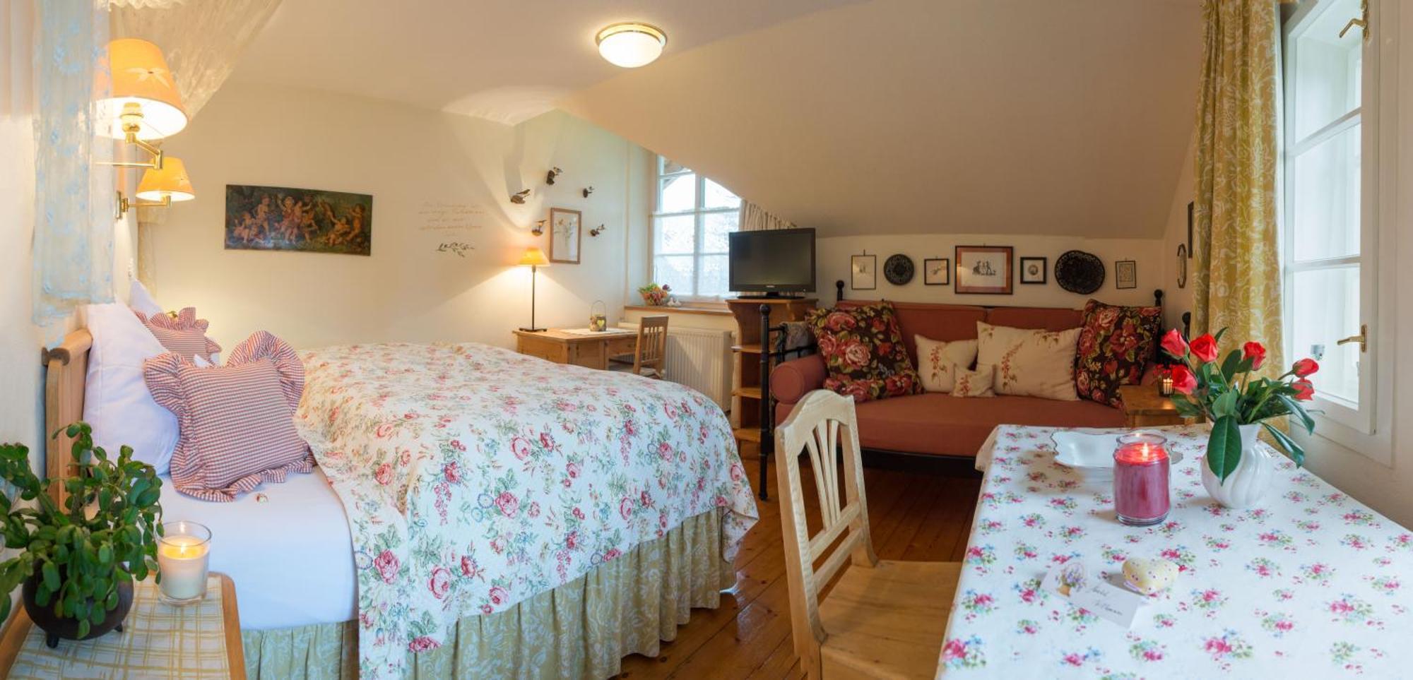 Hannas Alpengruss Apartment - Zimmer 제펠드 인 티롤 외부 사진
